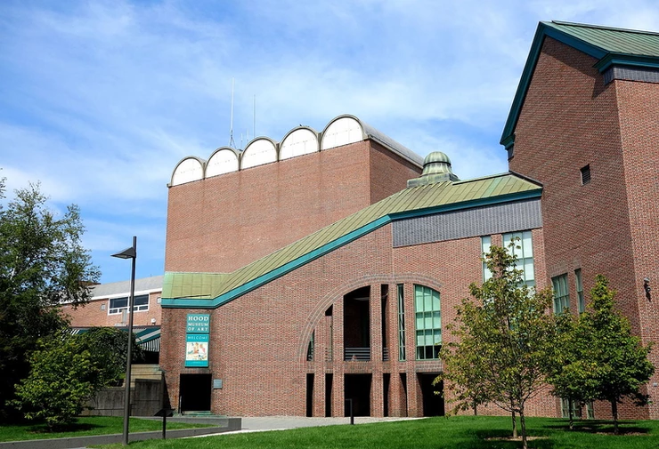 Hood Museum of Art at Dartmouth College