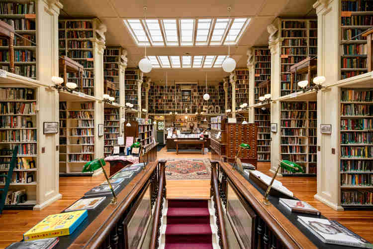 Providence Athenaeum