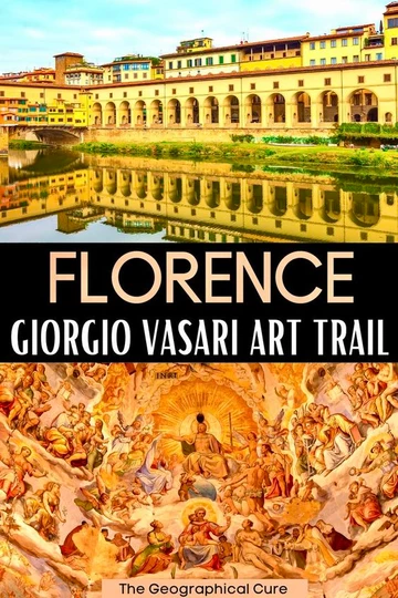 ultimate guide to the life and art works of Giorgio Vasari