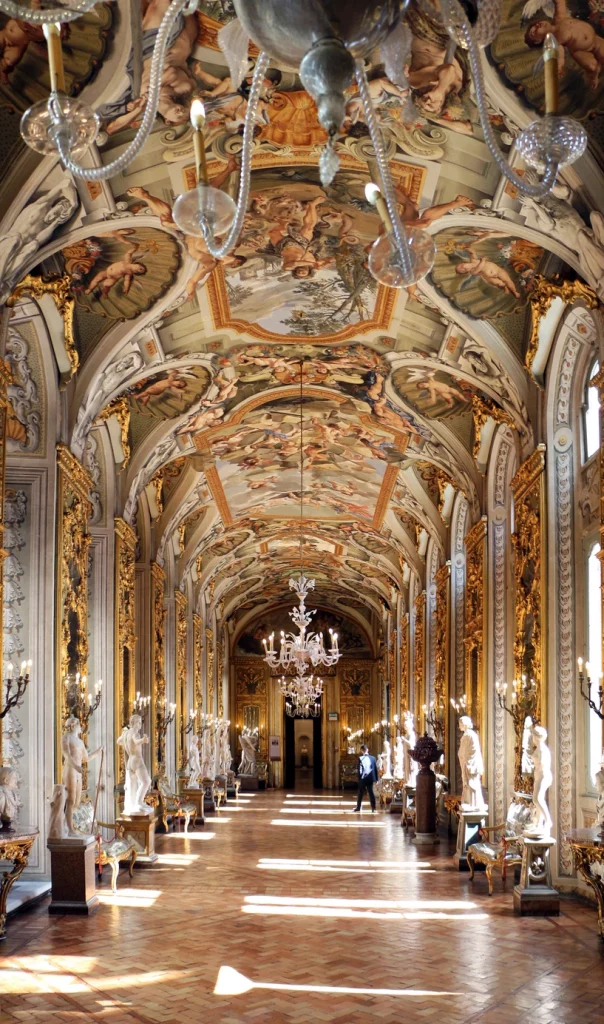 Palazzo Doria Pamphilj