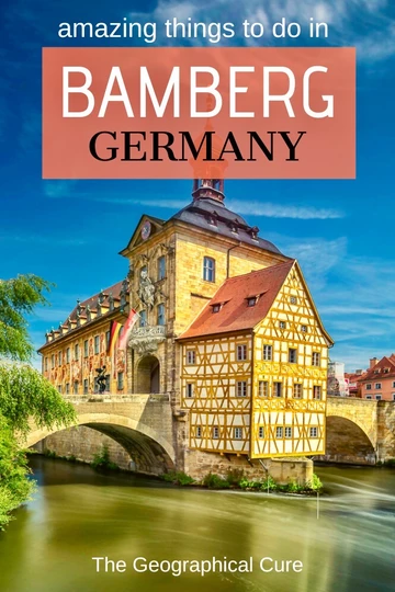 ultimate guide to the top attractions in Bamberg