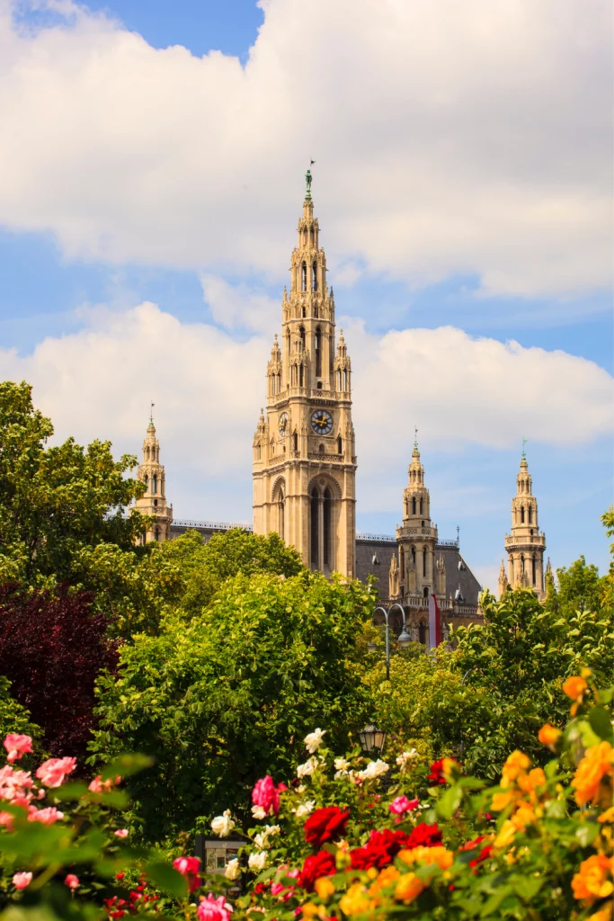 St. Stephen's Cathedral