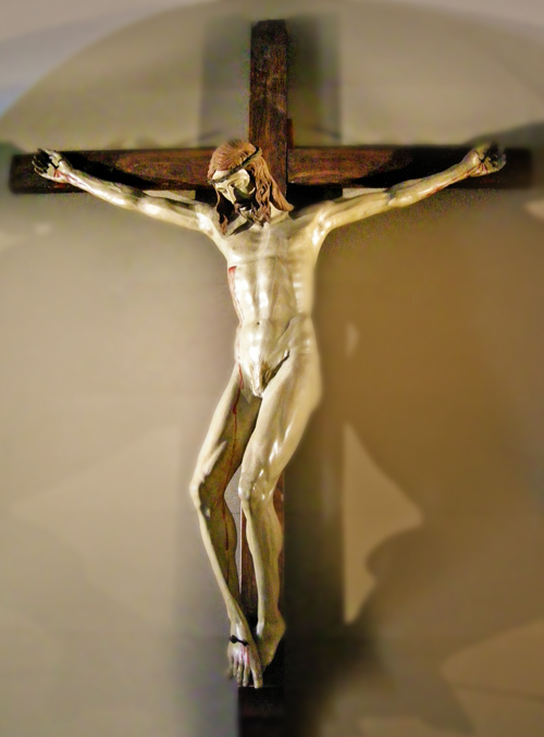 Brunelleschi Crucifix