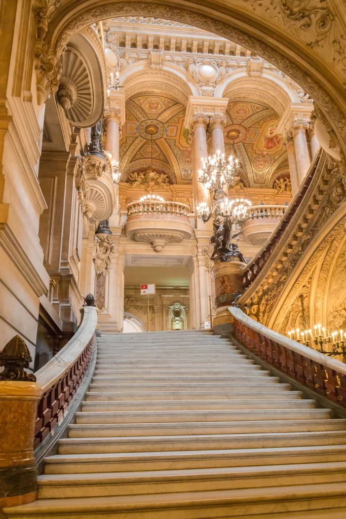 Grand Staircase