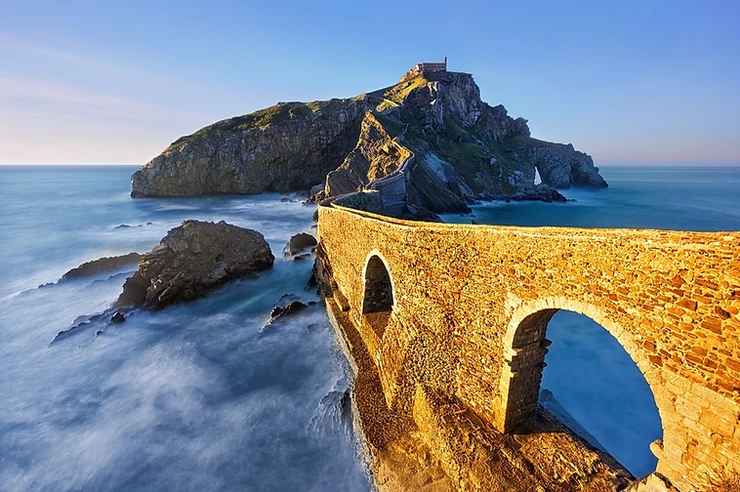 where to visit northern spain