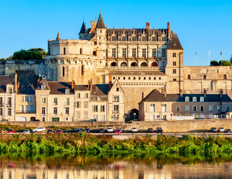 Chateau de Blois, a must visit chateaux in France