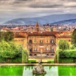 PITTI PALACE FLORENCE