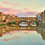 florence ponte vecchio