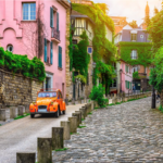 montmartre paris