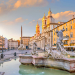 piazza navona rome