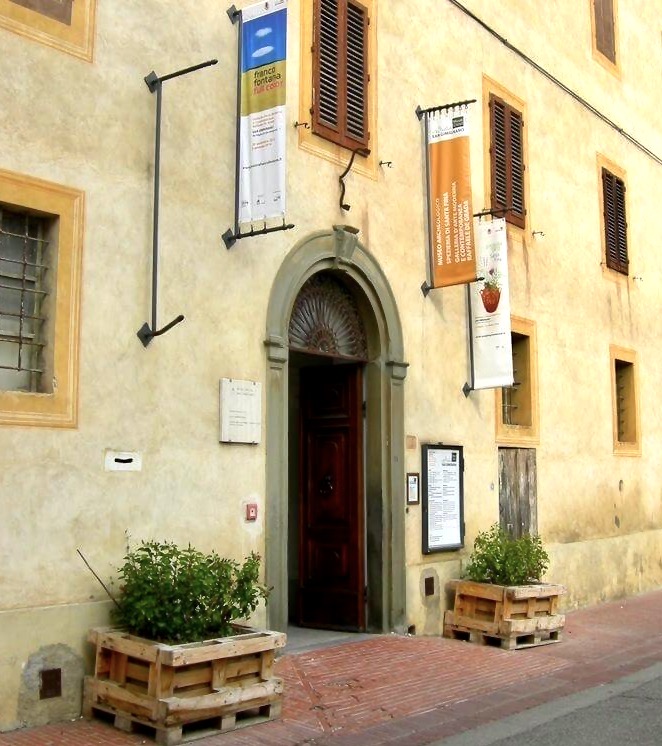 Archaeological Museum