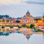 st peters rome vatican