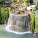 villa d'este tivoli