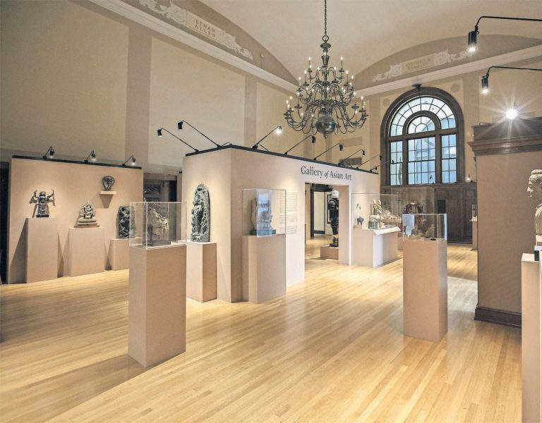 20 Best Museums In New England The Geographical Cure