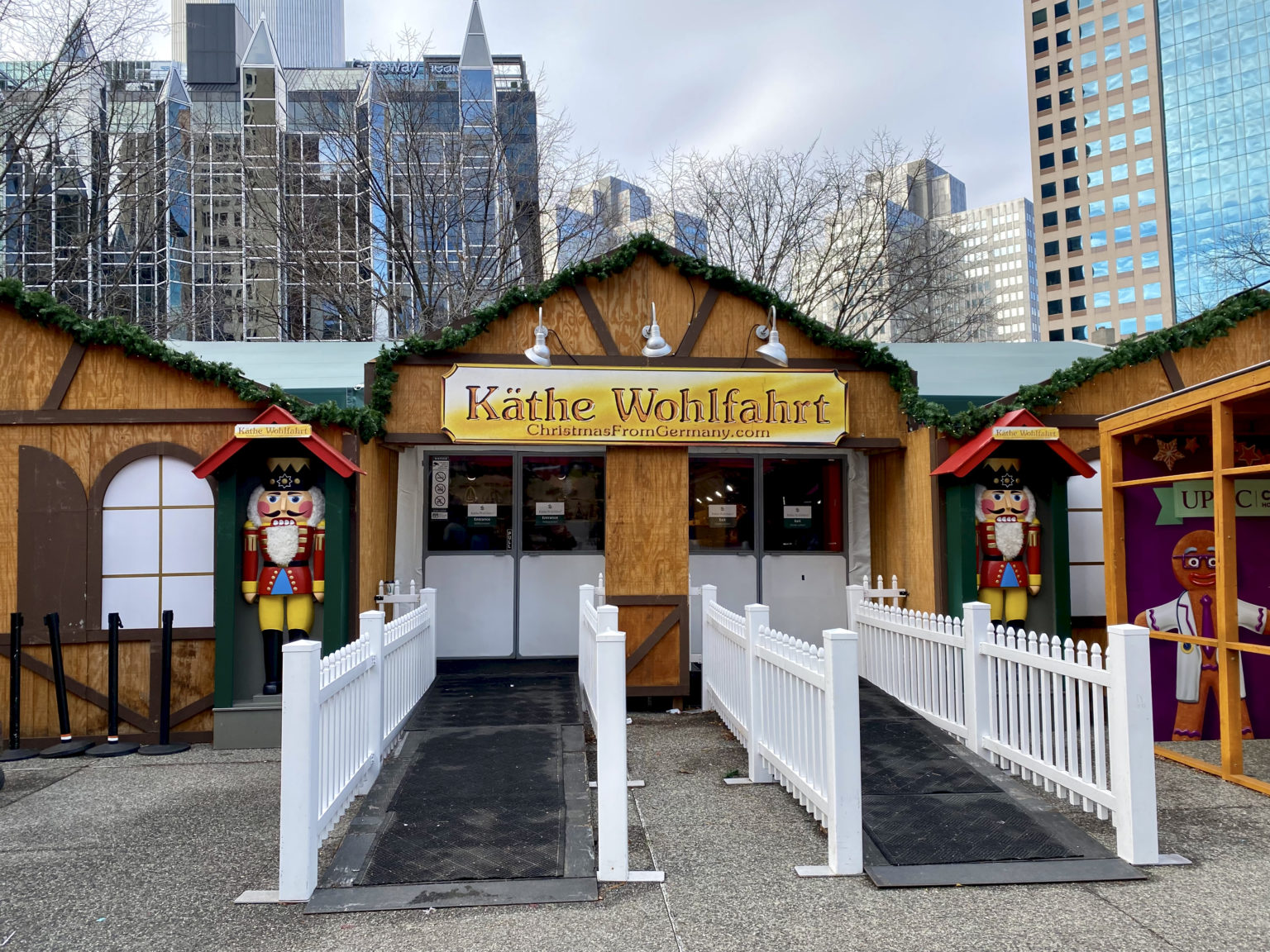 Holidays & Christmas In Pittsburgh: What To Do - The Geographical Cure