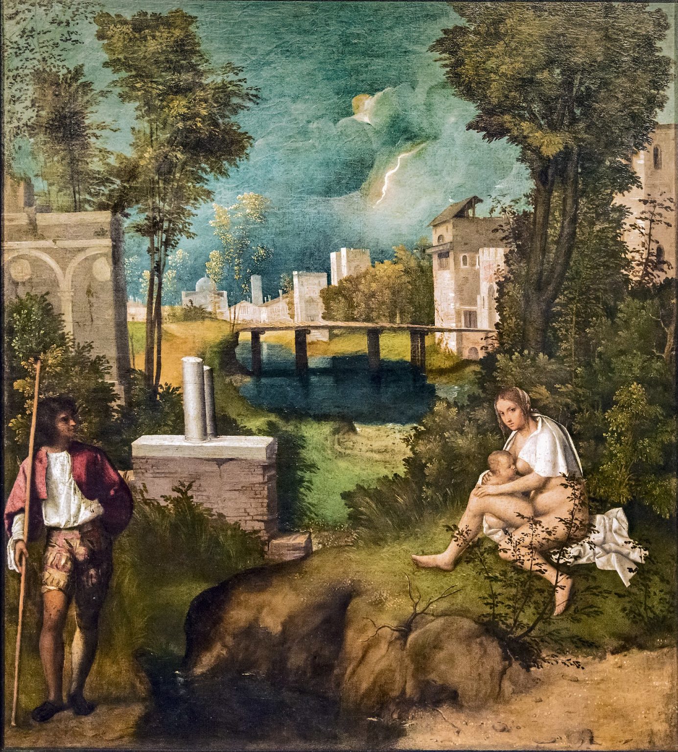 Top 20 Renaissance Paintings & Frescos In The World - The Geographical Cure