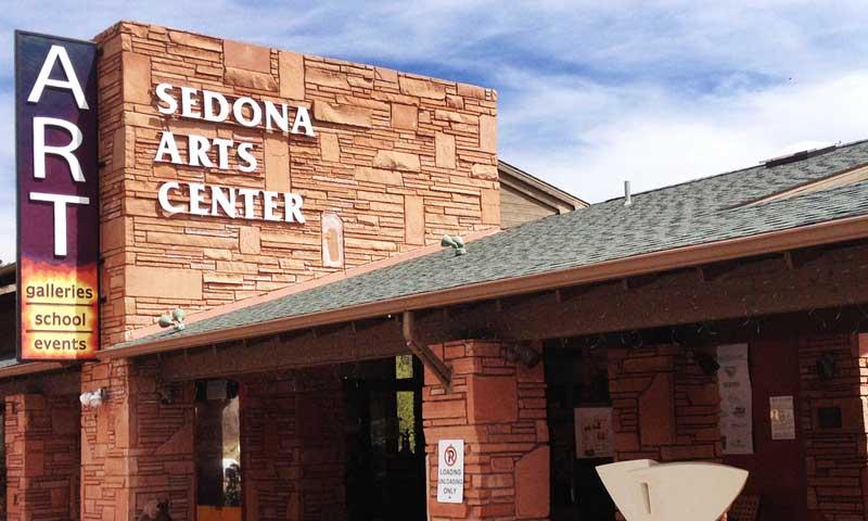 Sedona Art Center