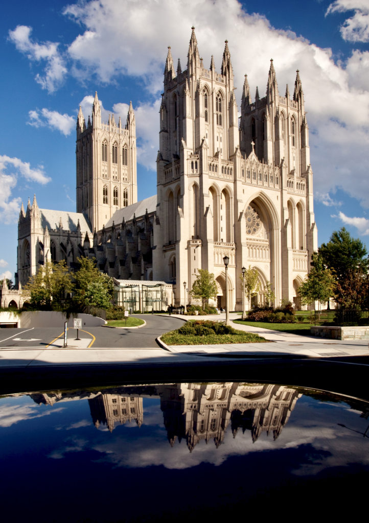 Washington National Cathedral