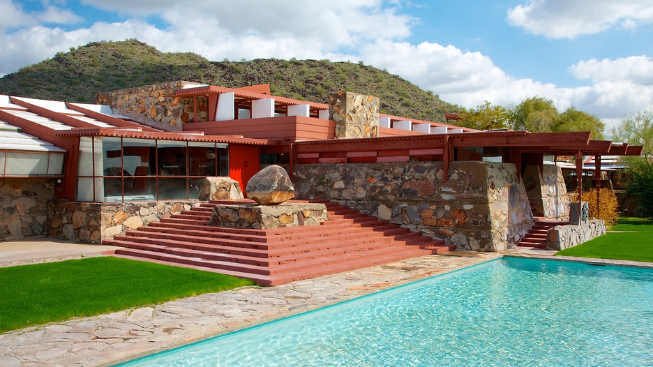 Taliesen West