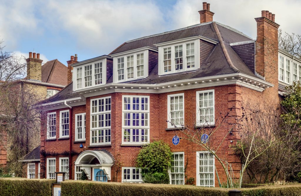 Freud Museum