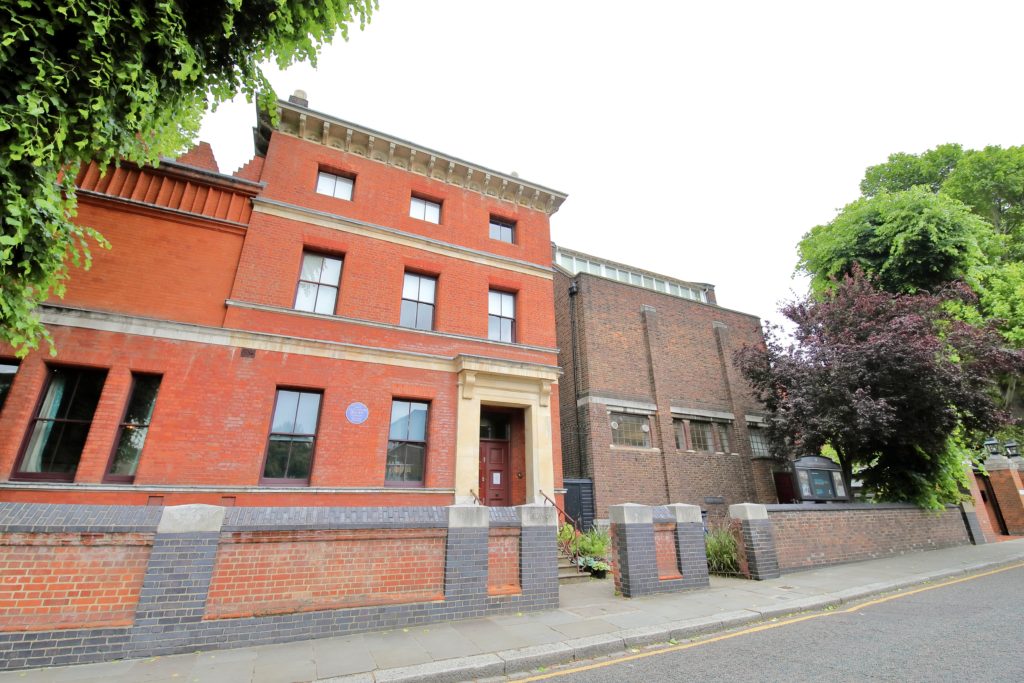 Leighton House Museum, on of London's best hidden geml museums