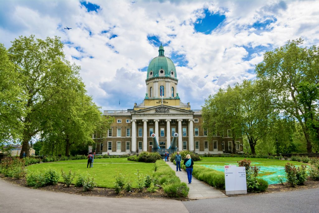 Imperial War Museum