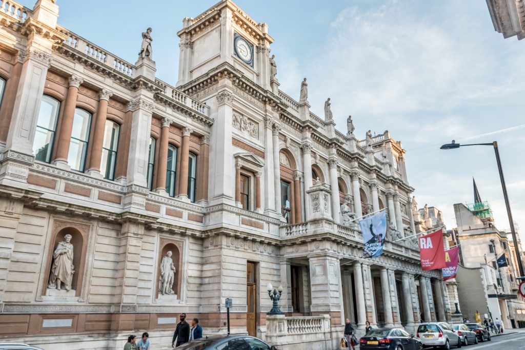 Royal Academy of Arts