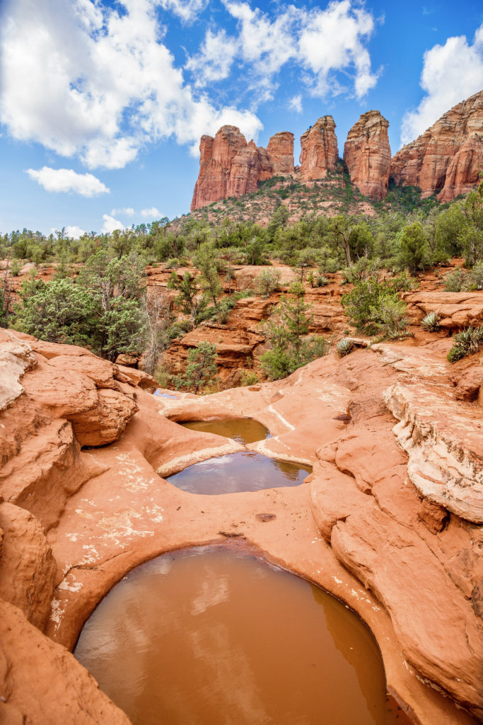 sedona magical vortex tour