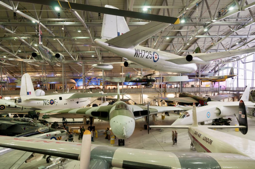 Imperial War Museum