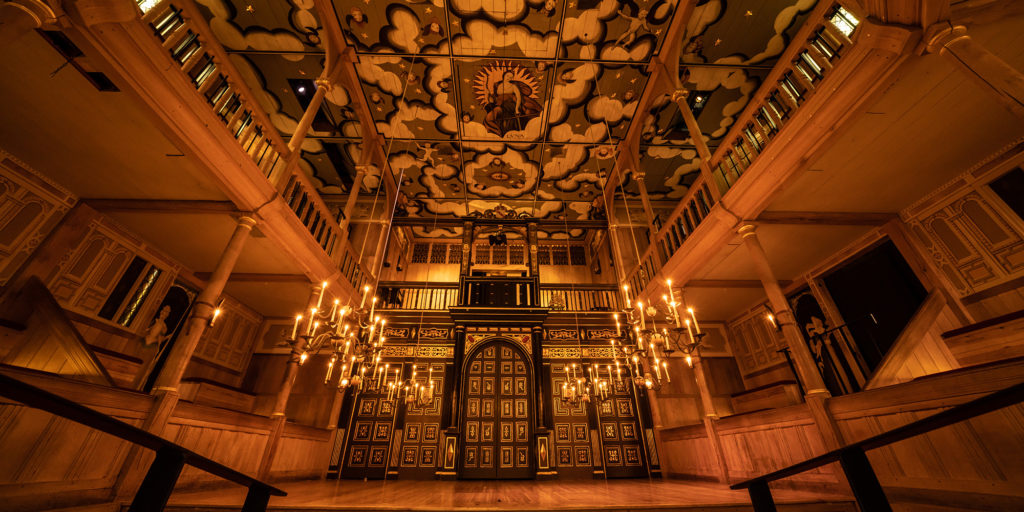 Wanamaker Playhouse