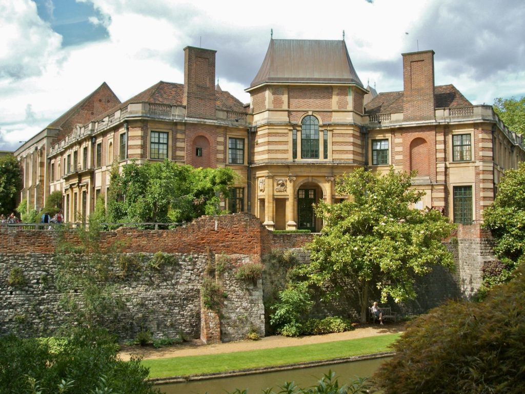 Eltham Palace