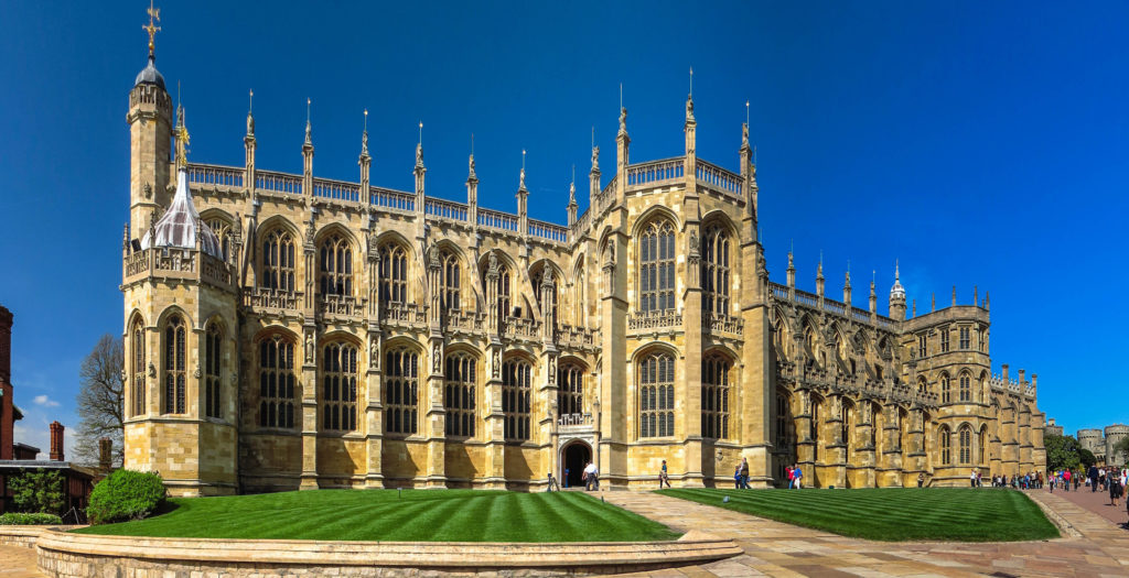 St. George's Chapel