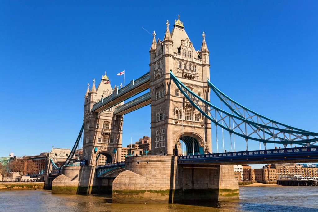 day trip itinerary london