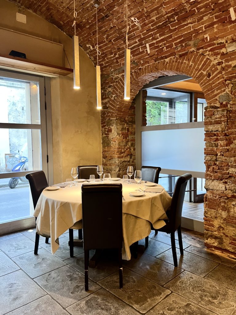 Osteria dell'Enoteca