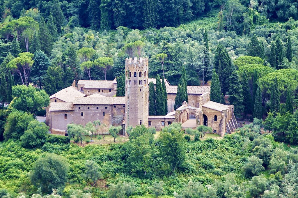 places to visit in orvieto italy