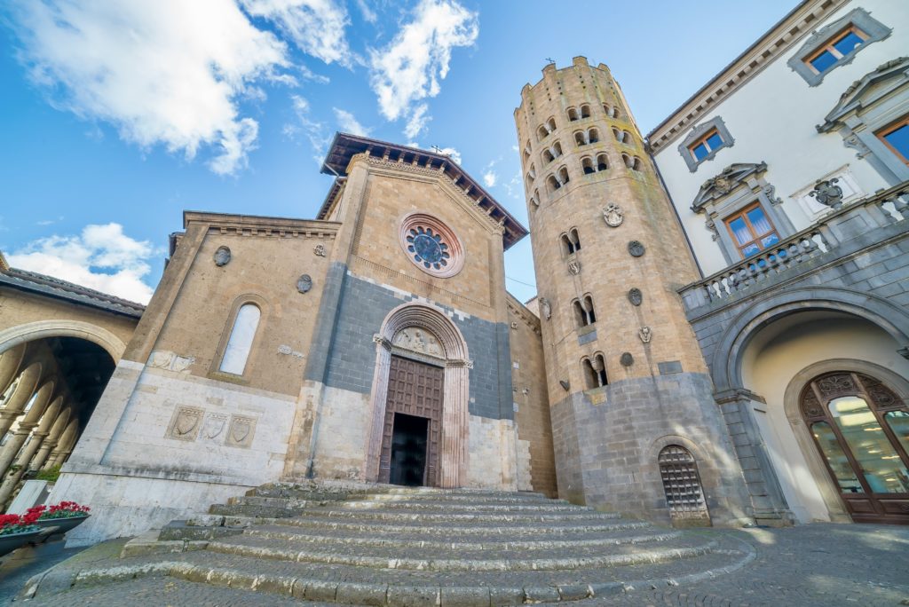 Church of Sant'Andrea 