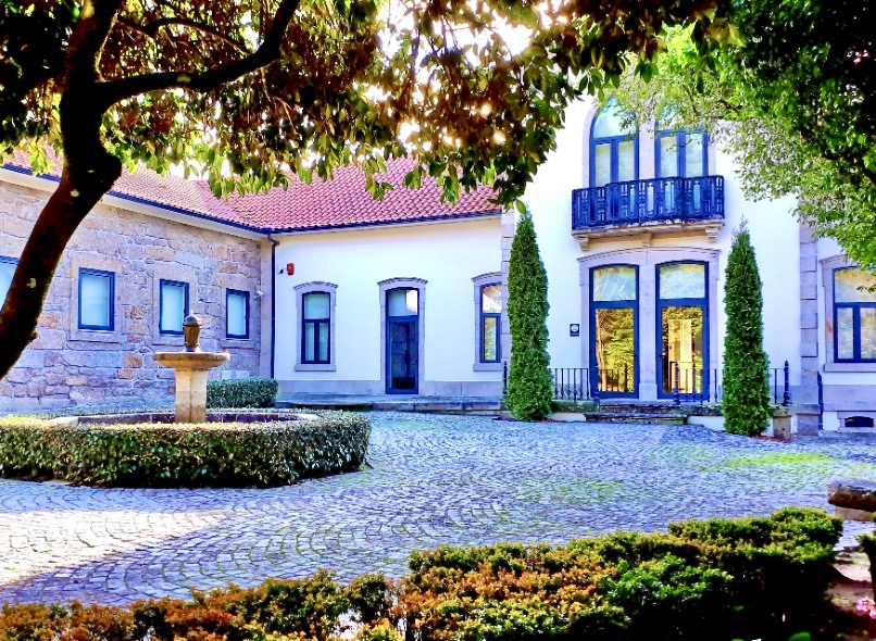 Quinta da Cruz Museum