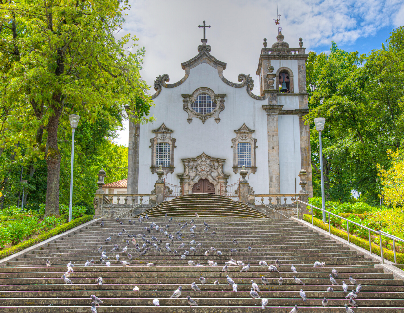 Church of the Third Order of St. Francis