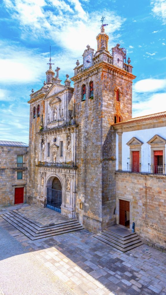 Viseu Cathedral