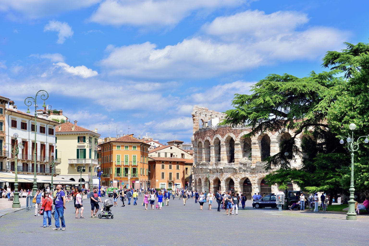 One Day In Verona Itinerary 24 Hours In The City Of Romance The One Day In Verona Itinerary 24 Hours In The City Of Romance The