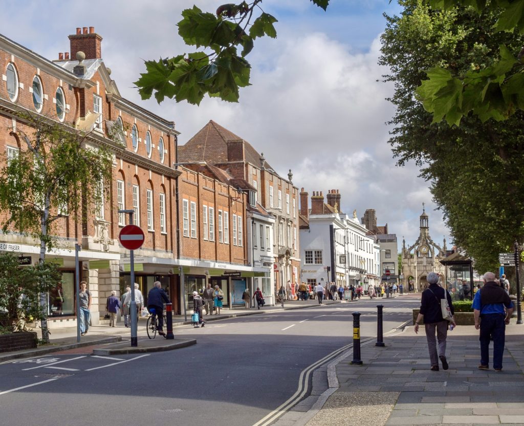Chichester