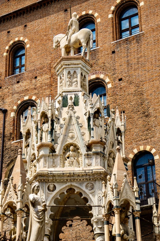 Tomb of Cansignorio