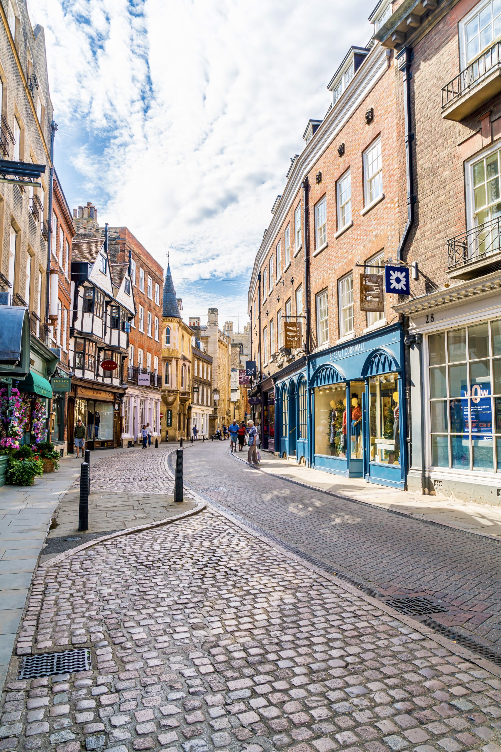 Ultimate Cambridge Day Trip From London The Geographical Cure