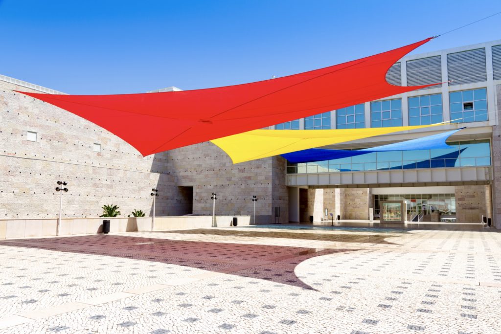 Berardo Collection Museum