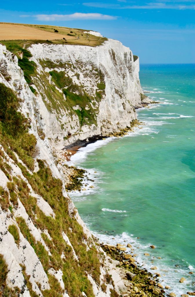 White Cliffs of Dover