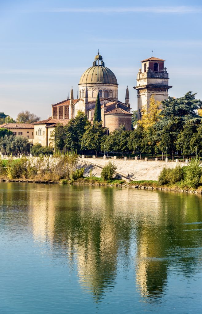 San Giorgio in Braida 