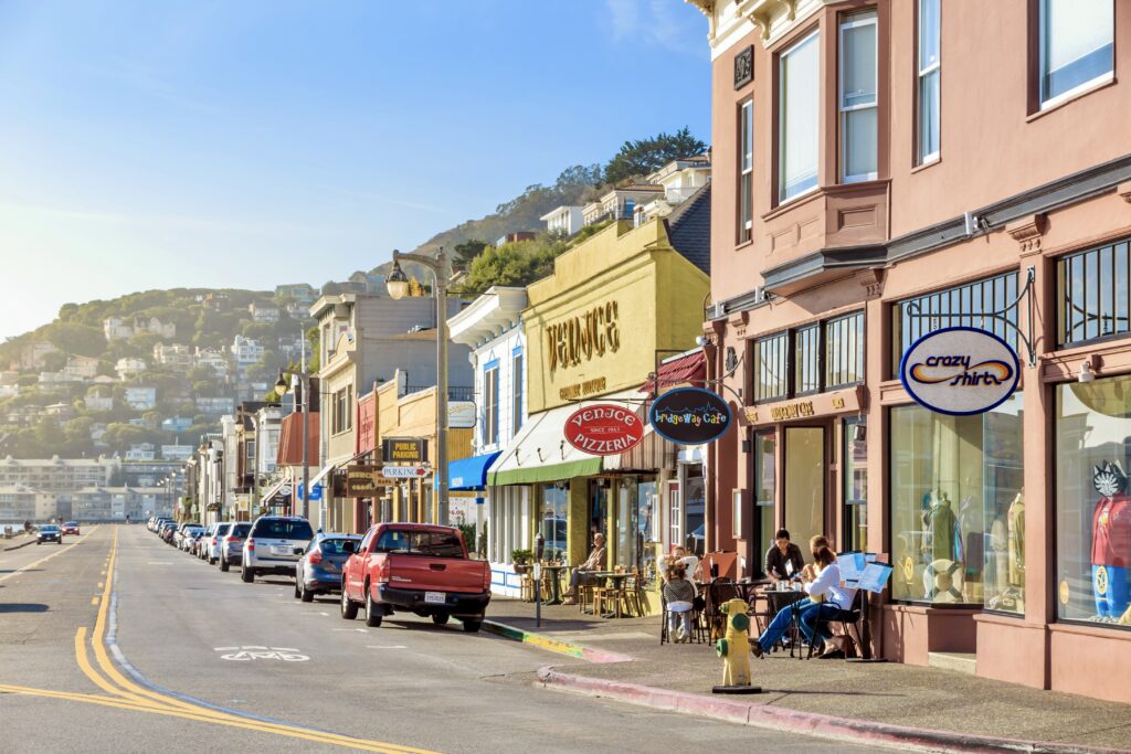 Sausalito