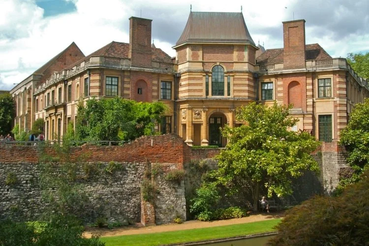 Eltham Palace