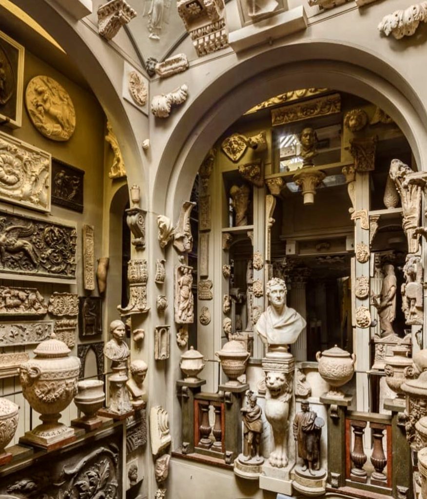 John Soane Museum