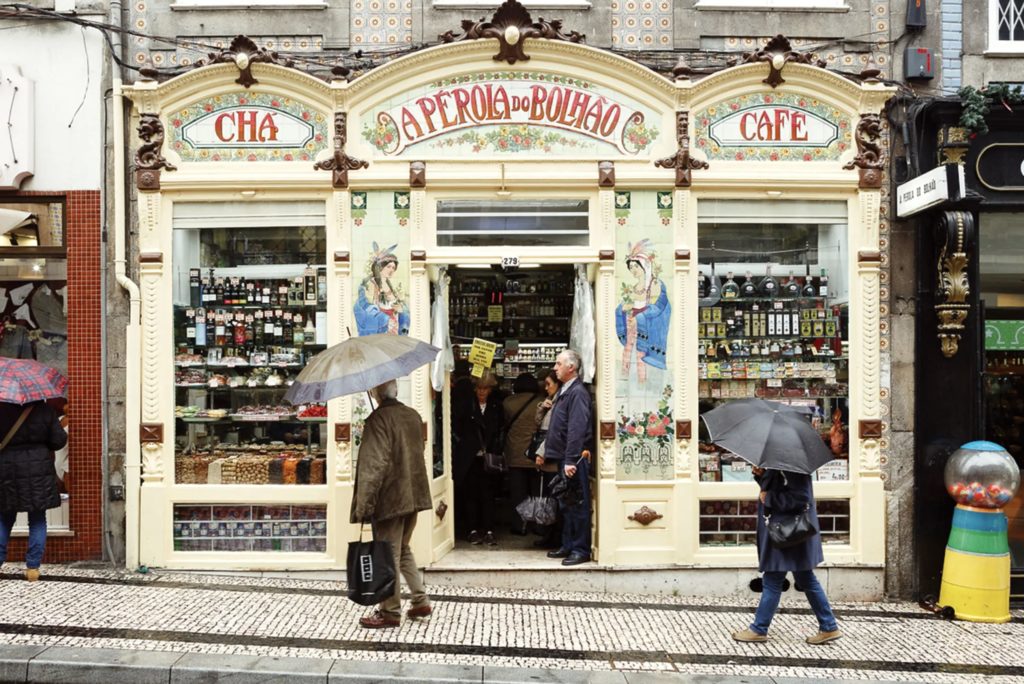 Bolhão Market